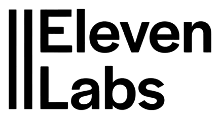 ElevenLabs 131k Credits official logo