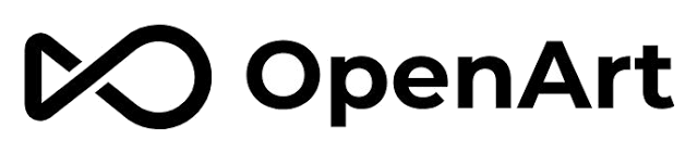 OpenArt 20k Credits official brand logo