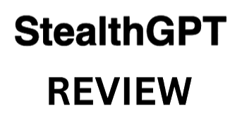 StealthGPT Premium official logo